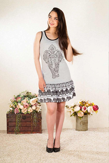 Сарафан Lena Basco