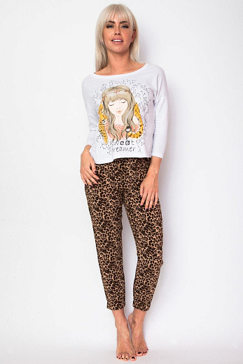 Костюм Vis-A-Vis