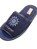 Тапочки муж. Rapana