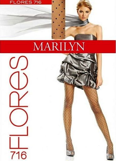 Колготки Marilyn