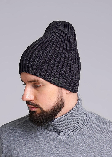 Шапка муж. Clever