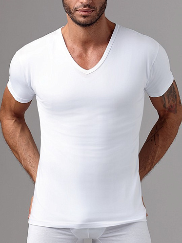 Футболка муж. Gasoline Blu