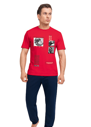 Комплект муж. Clever