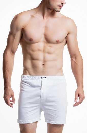 Трусы муж. X-File