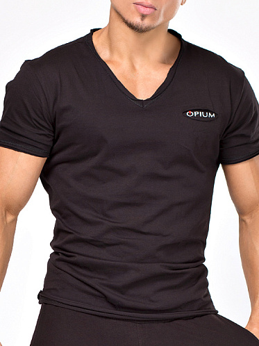 Футболка муж.OPIUM