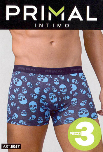 Трусы Primal