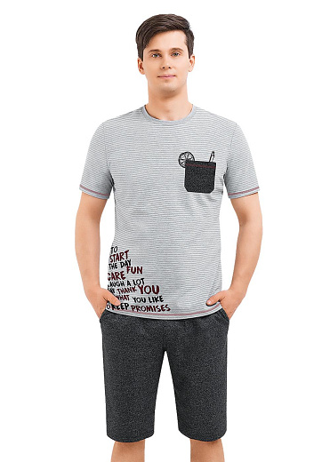 Комплект муж. Clever