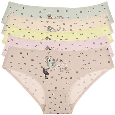 Трусы Donella дет. дев.
