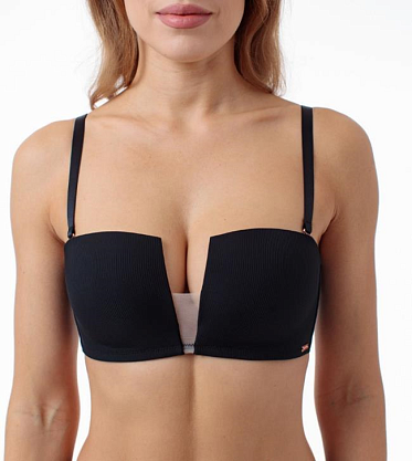 Бюст Coquette Revue