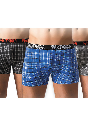 Трусы Pandora