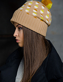Шапка SuperShapka