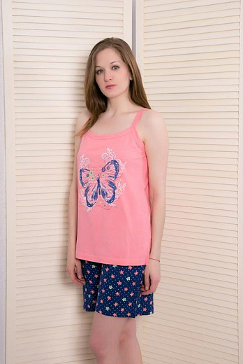 Пижама Vienetta