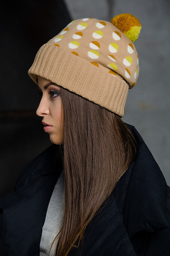 Шапка SuperShapka