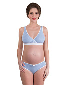 Бюстгальтер Топ MamaLine