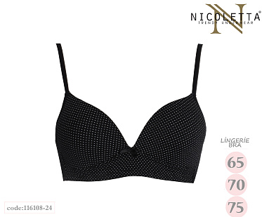 Бюст Nicoletta