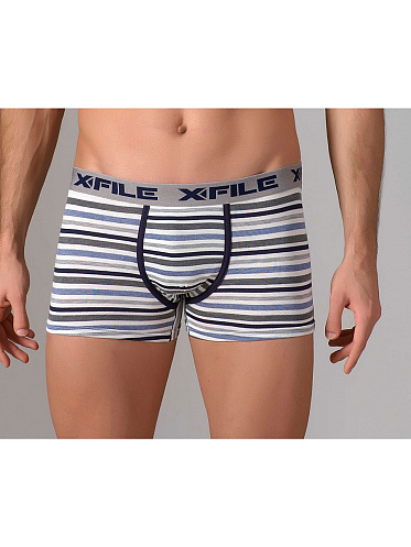 Трусы муж. X-File