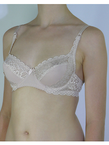 Бюст Cheryomushki