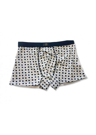 Трусы Gasoline Blu