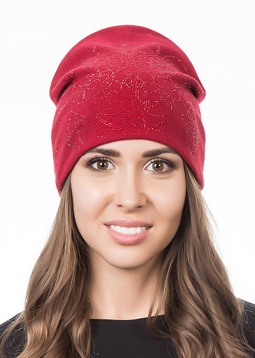 Шапка Level Pro