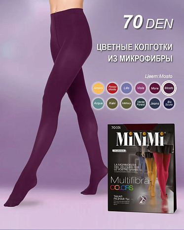 Колготки Minimi