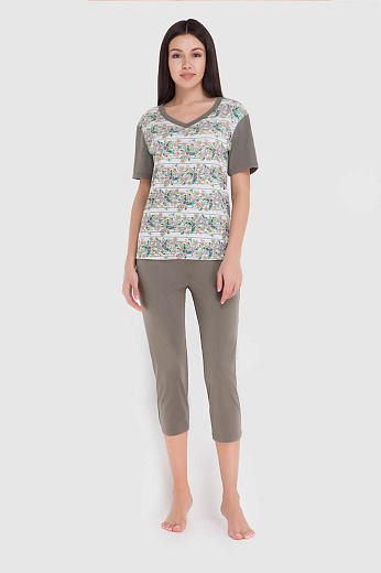 Костюм Vis-A-Vis