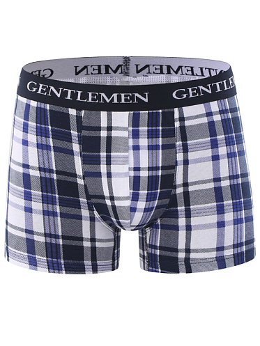 Трусы Gentlemen