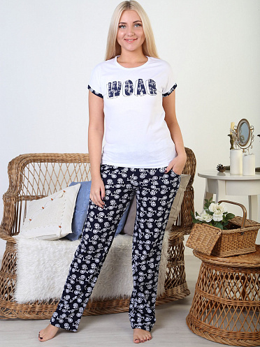 Костюм Barboleta