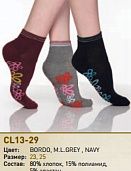 Носки Vis-A-Vis