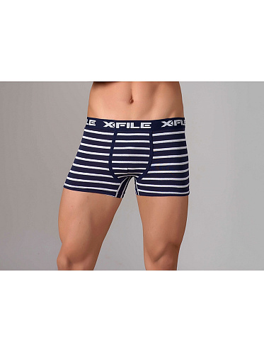 Трусы муж. X-File