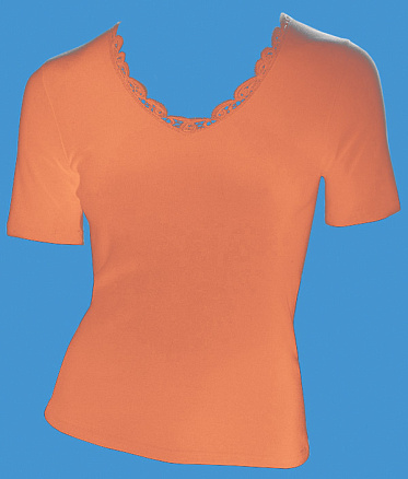 Футболка Comazo