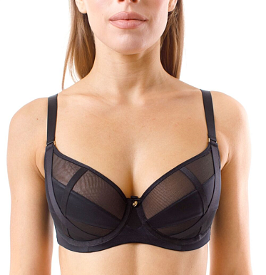 Бюст Coquette Revue