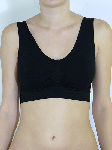 Топ Seamless Flex