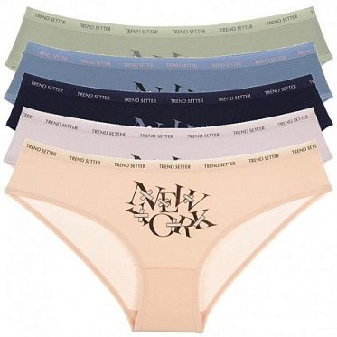 Трусы Donella подр. дев.