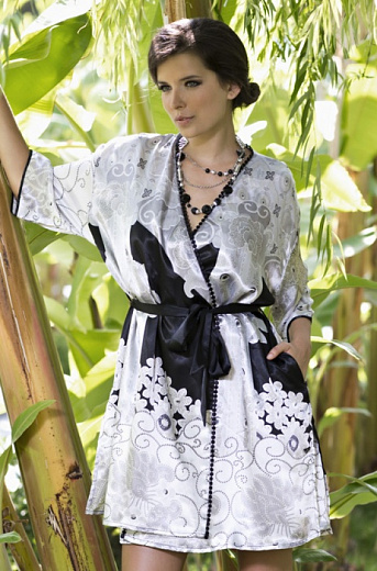 Кимоно Mia-mia