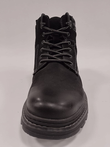 Ботинки муж. Baiheda