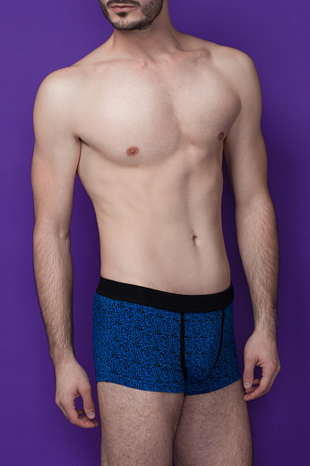 Трусы муж. Infinity