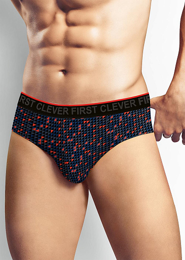 Трусы муж. Clever