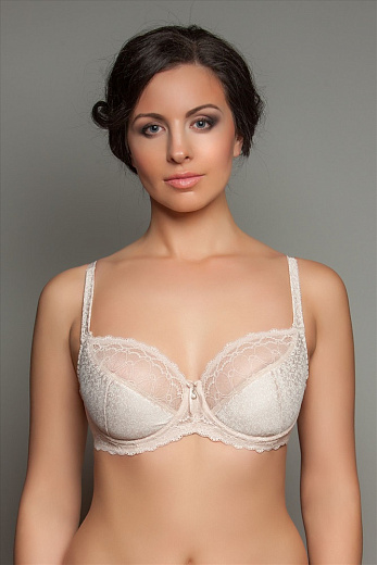 Бюст Coquette Revue