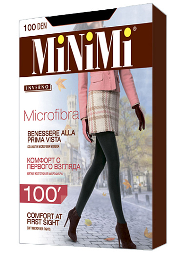 Колготки Minimi