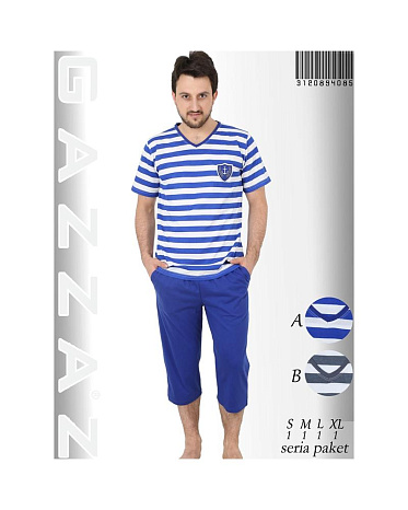 Пижама Gazzaz