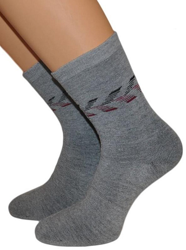 Носки муж. Hobby