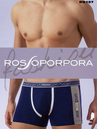 Трусы Rossoporpora