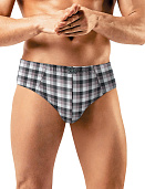 Трусы муж. Clever