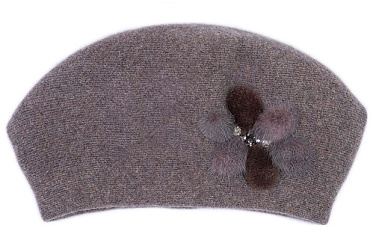 Шапка La Planda