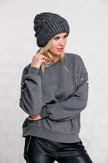 Шапка SuperShapka