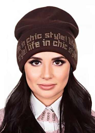 Шапка Level Pro