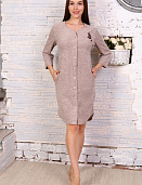 Халат Натали