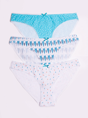 Трусы Vis-a-vis