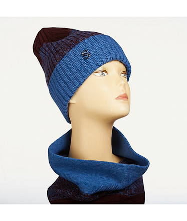 Комплект SuperShapka