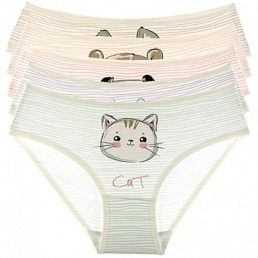 Трусы Donella дет. дев.